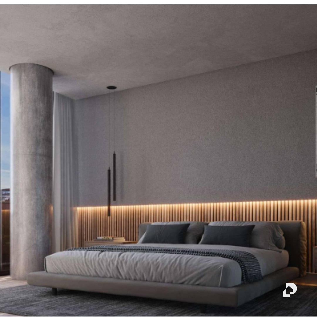 Apartment in La Castellana, Caracas – 6