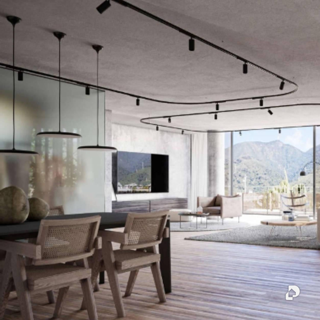 Apartment in La Castellana, Caracas – 4