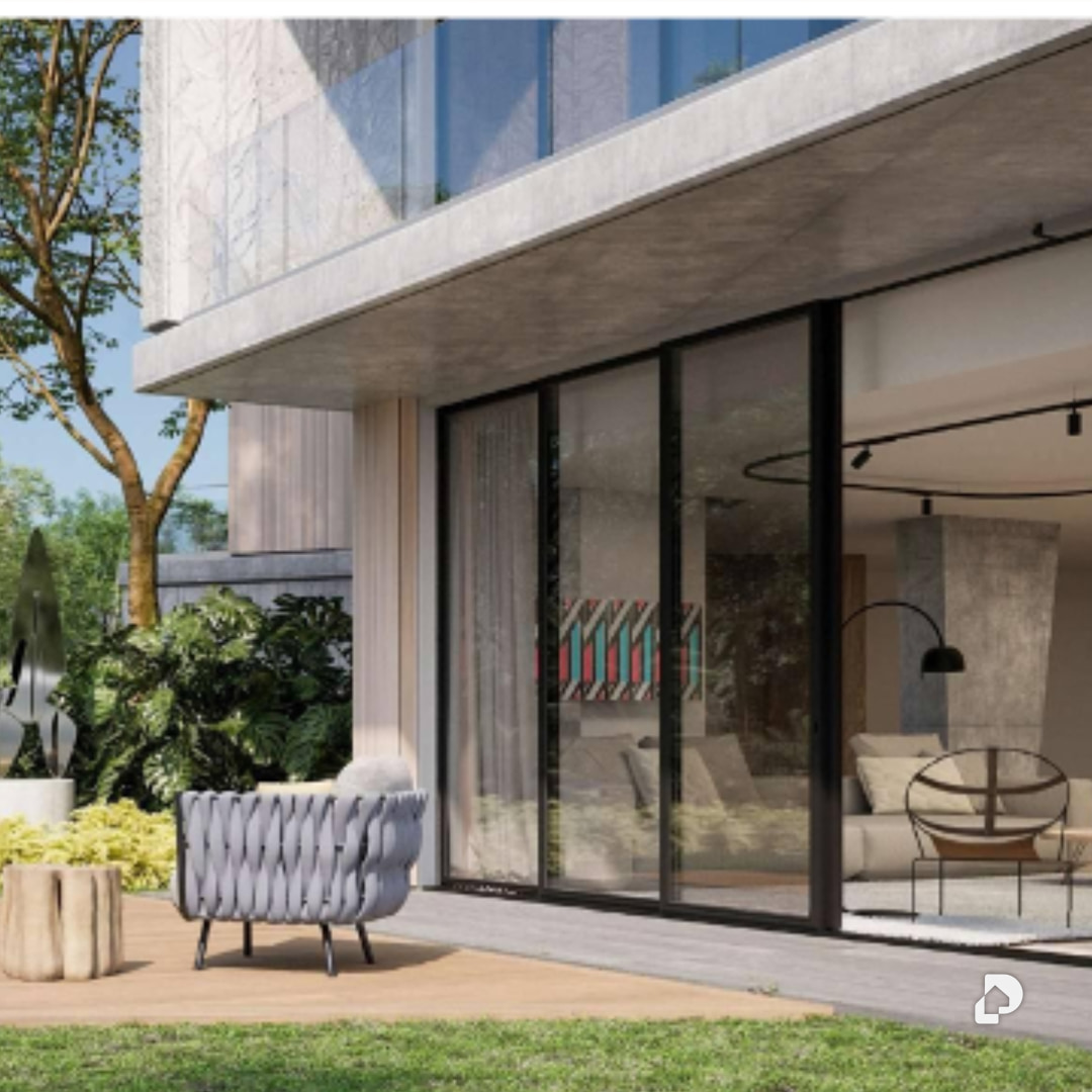 Apartment in La Castellana, Caracas – 3