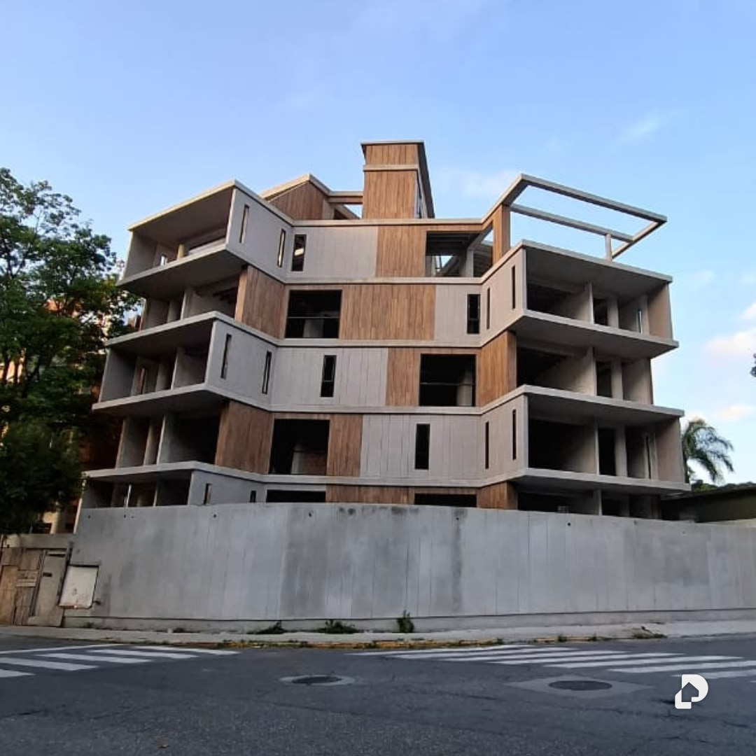 Apartment in La Castellana, Caracas – 2