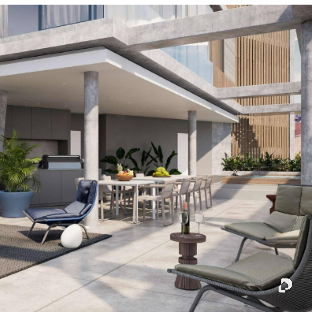 Apartment in La Castellana, Caracas – 8