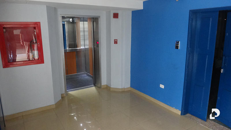 Edificio en Los Dos Caminos, Caracas – 22
