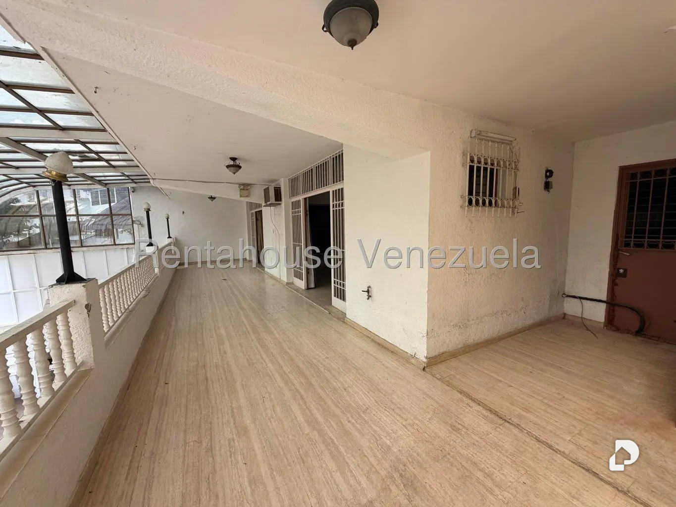 House in Colinas de Santa Mónica, Caracas – 24
