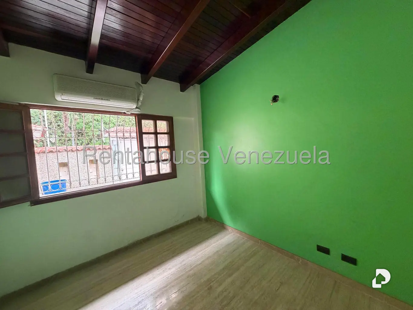 House in Colinas de Santa Mónica, Caracas – 8