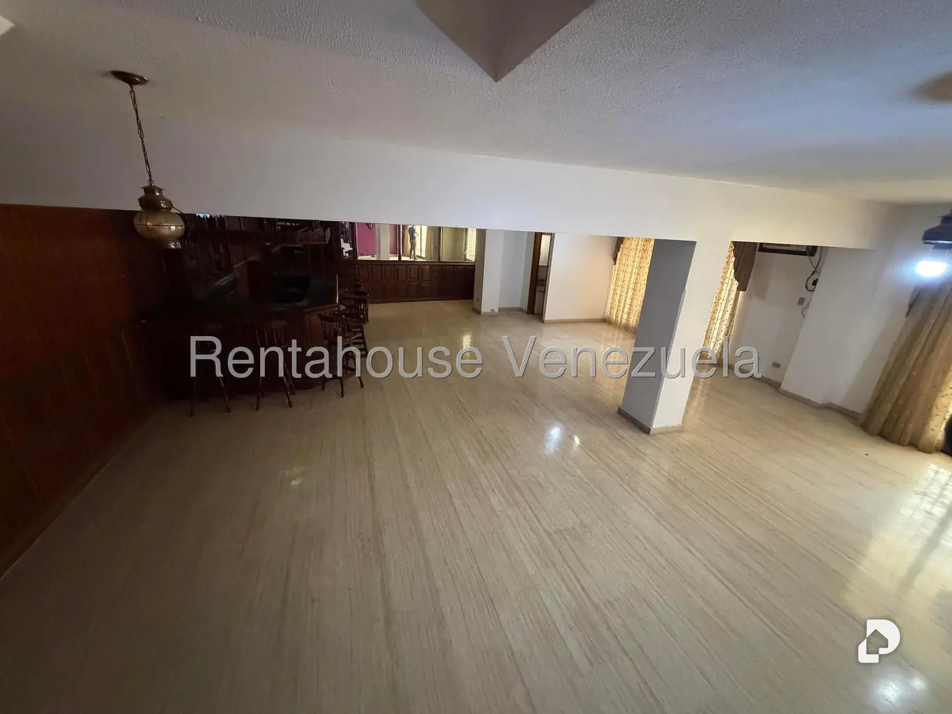 House in Colinas de Santa Mónica, Caracas – 59