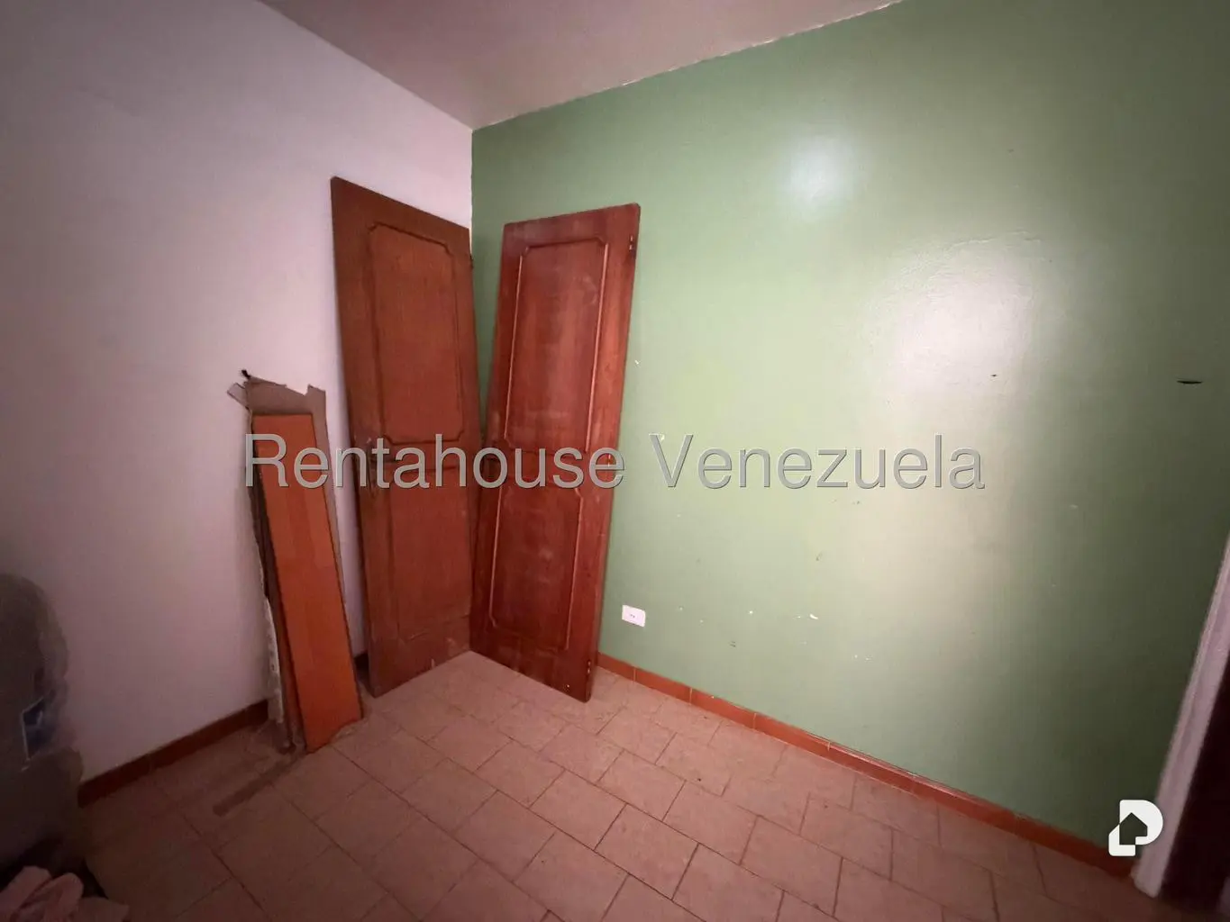 House in Colinas de Santa Mónica, Caracas – 21