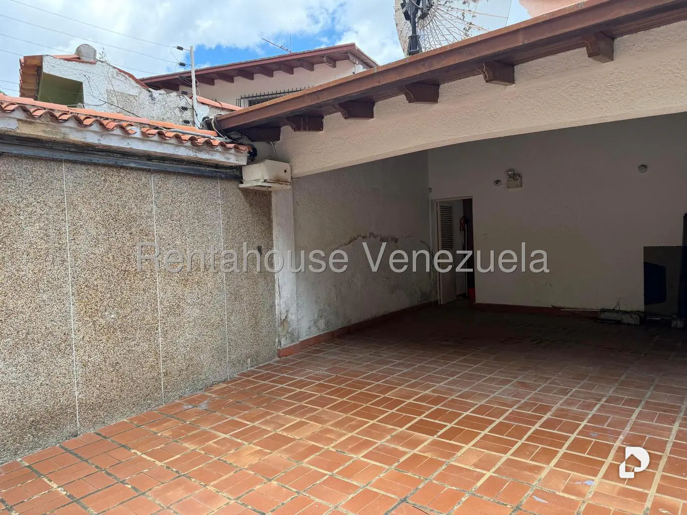 House in Colinas de Santa Mónica, Caracas – 3