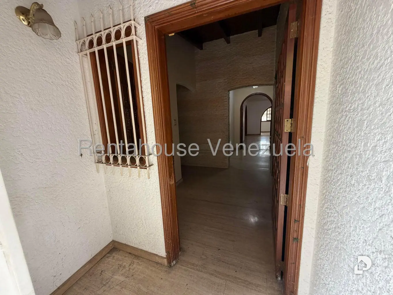 House in Colinas de Santa Mónica, Caracas – 6