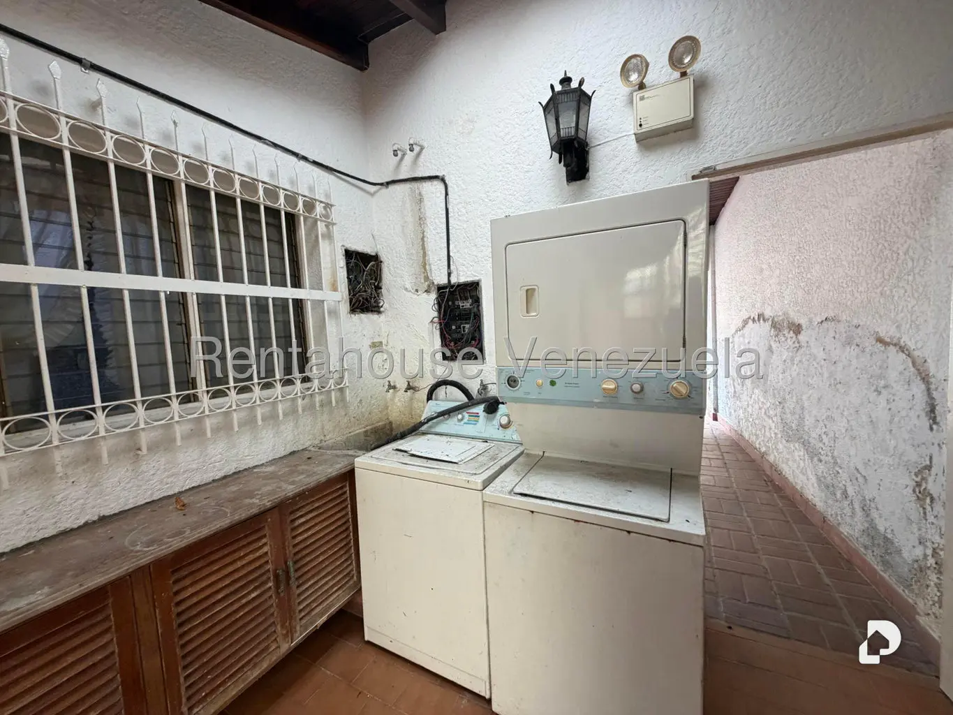 House in Colinas de Santa Mónica, Caracas – 20