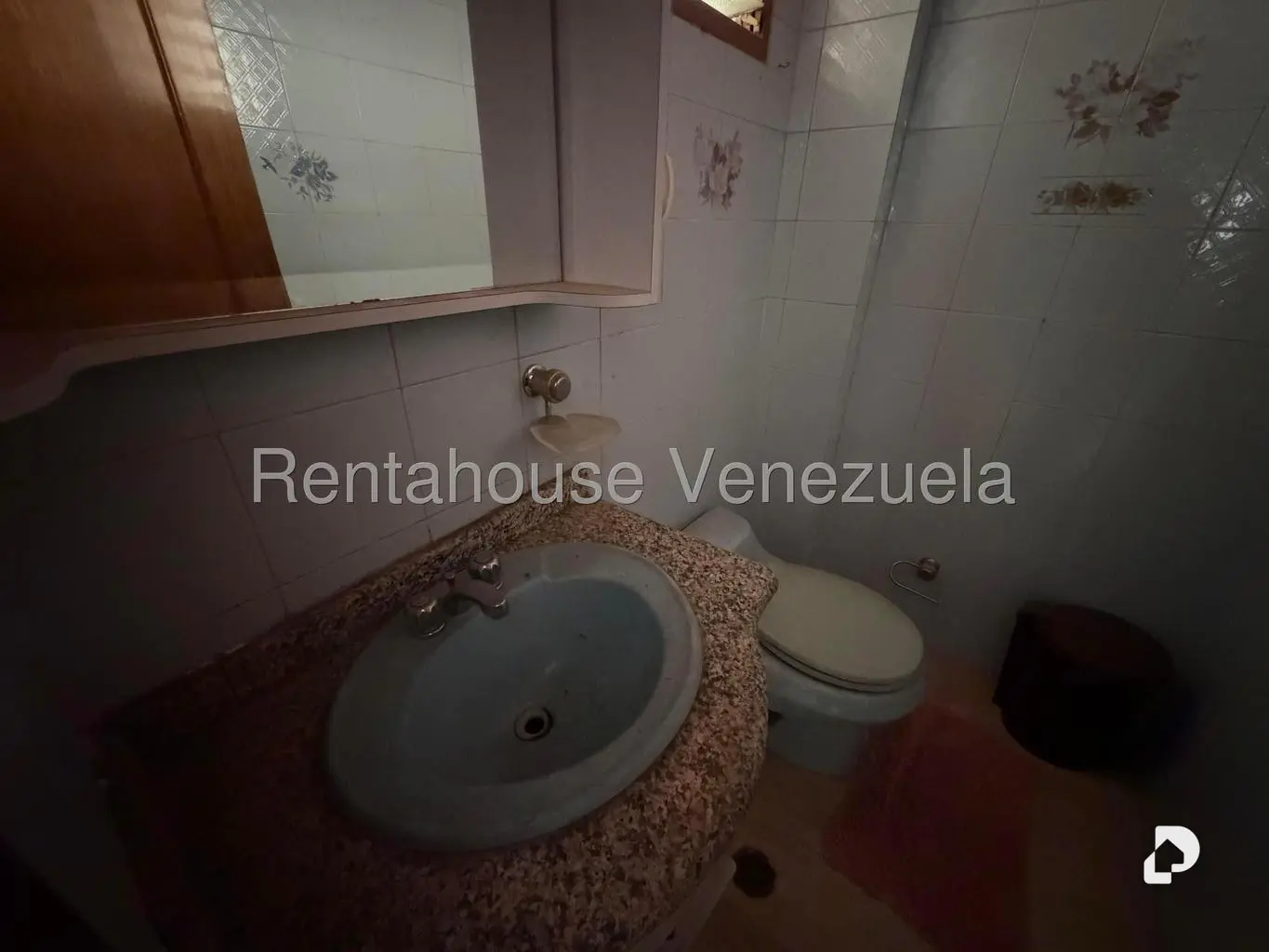 House in Colinas de Santa Mónica, Caracas – 28