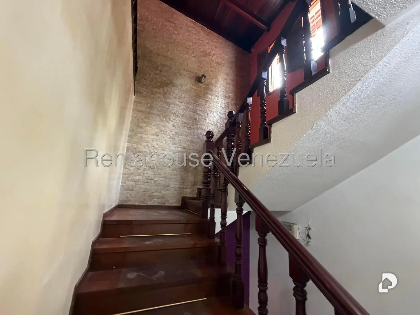 House in Colinas de Santa Mónica, Caracas – 43