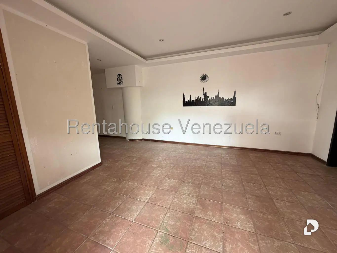 House in Colinas de Santa Mónica, Caracas – 38