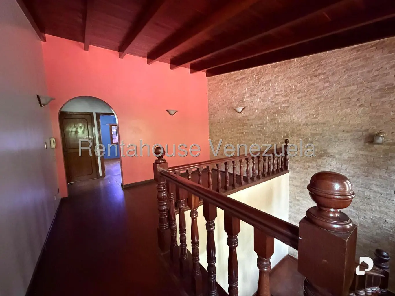 House in Colinas de Santa Mónica, Caracas – 45