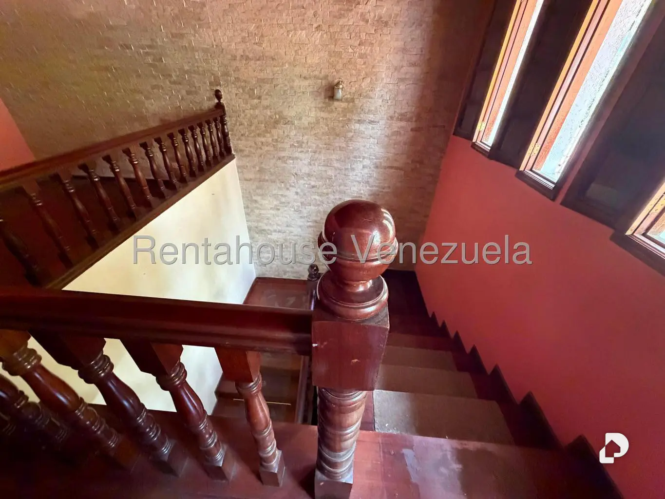 House in Colinas de Santa Mónica, Caracas – 56