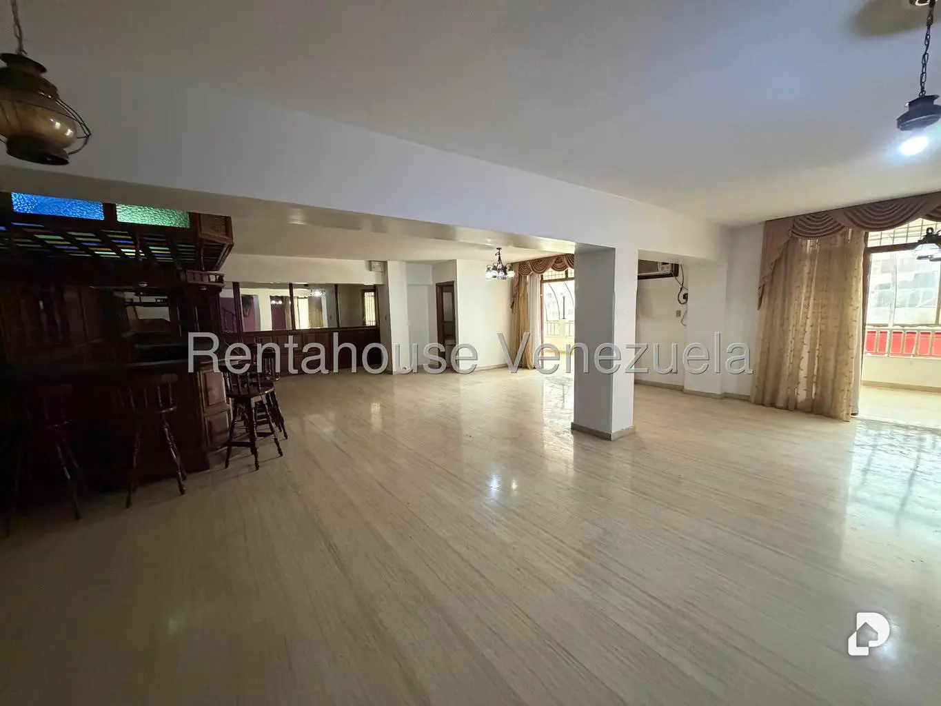 House in Colinas de Santa Mónica, Caracas – 26