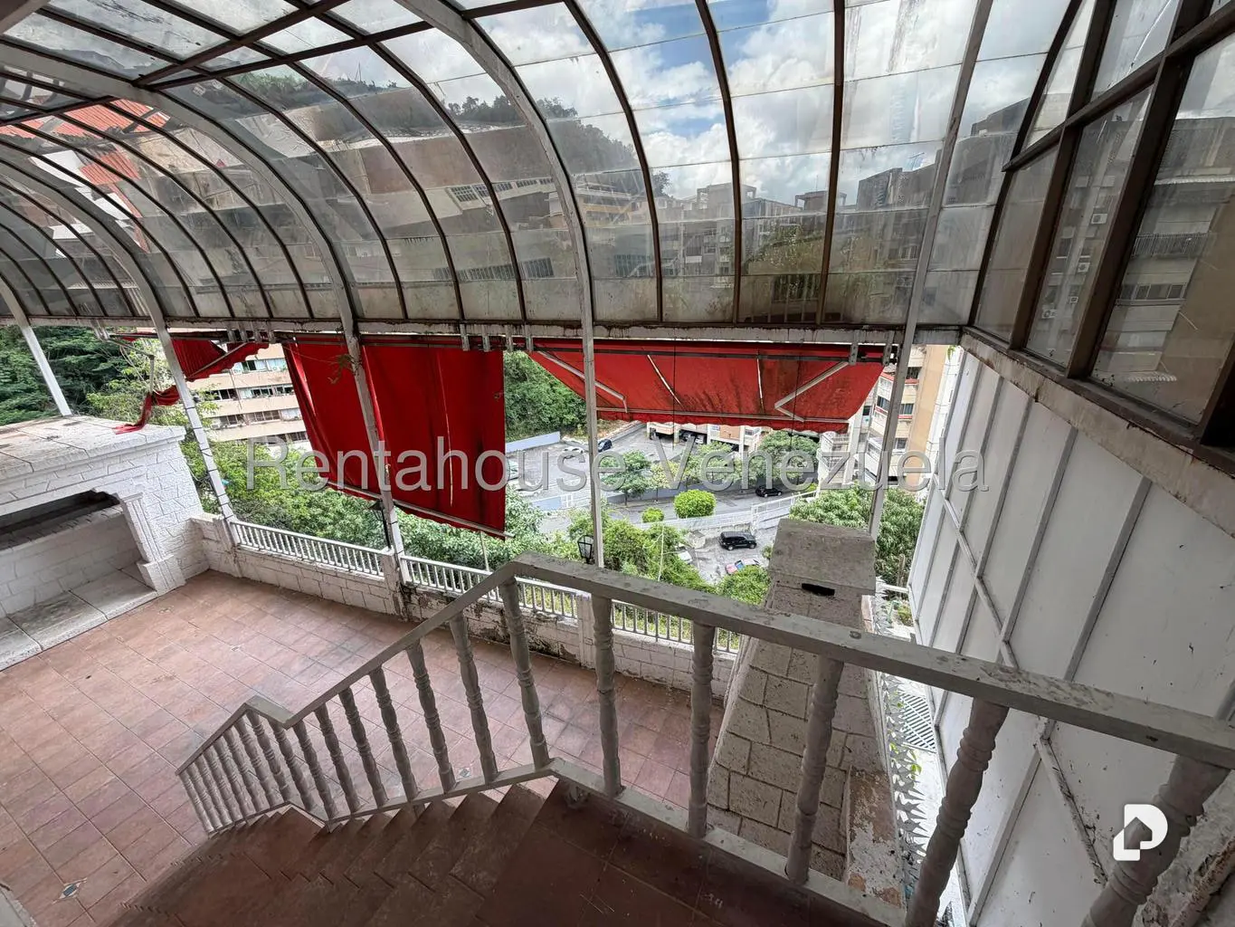 House in Colinas de Santa Mónica, Caracas – 31