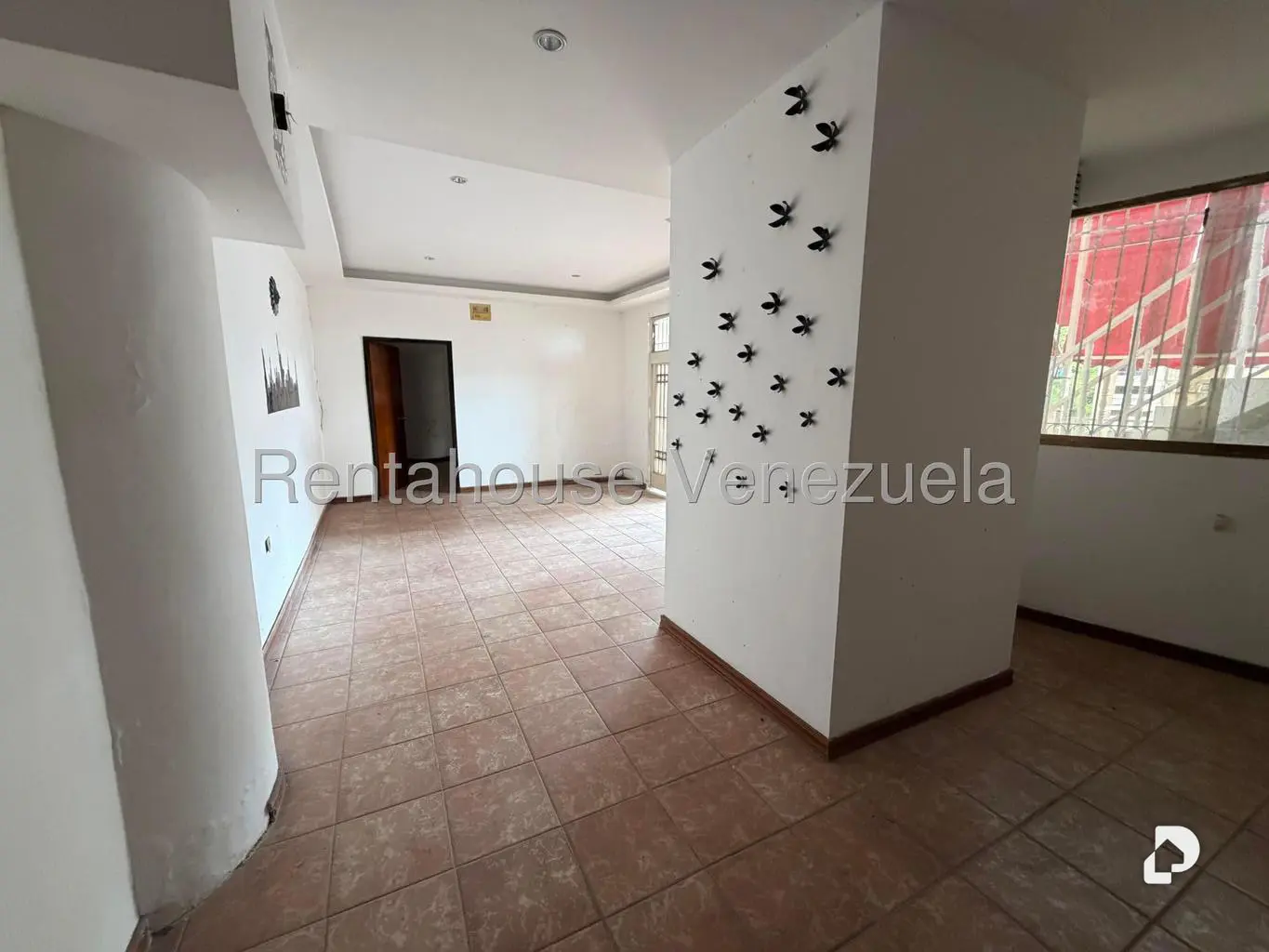 House in Colinas de Santa Mónica, Caracas – 41