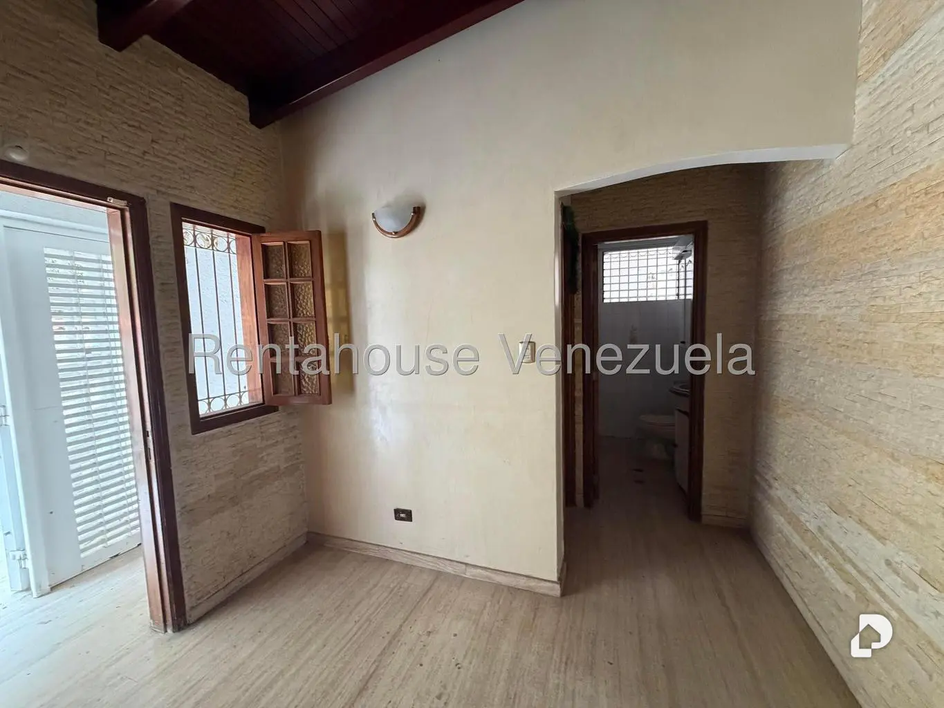 House in Colinas de Santa Mónica, Caracas – 4