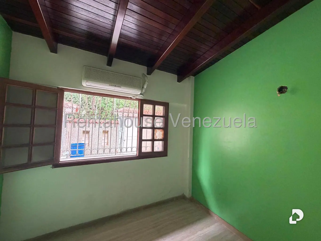 House in Colinas de Santa Mónica, Caracas – 9