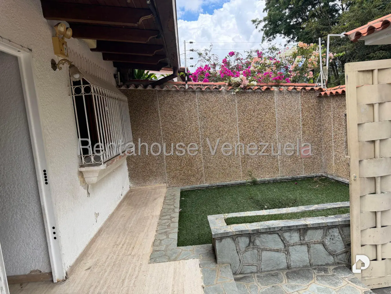 House in Colinas de Santa Mónica, Caracas – 7