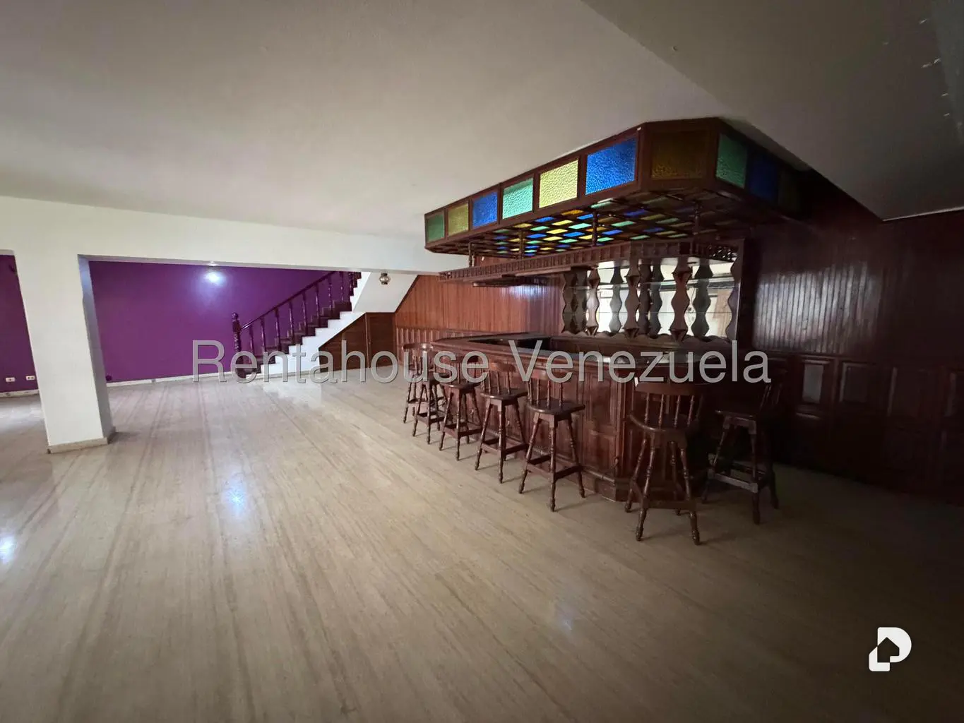 House in Colinas de Santa Mónica, Caracas – 25
