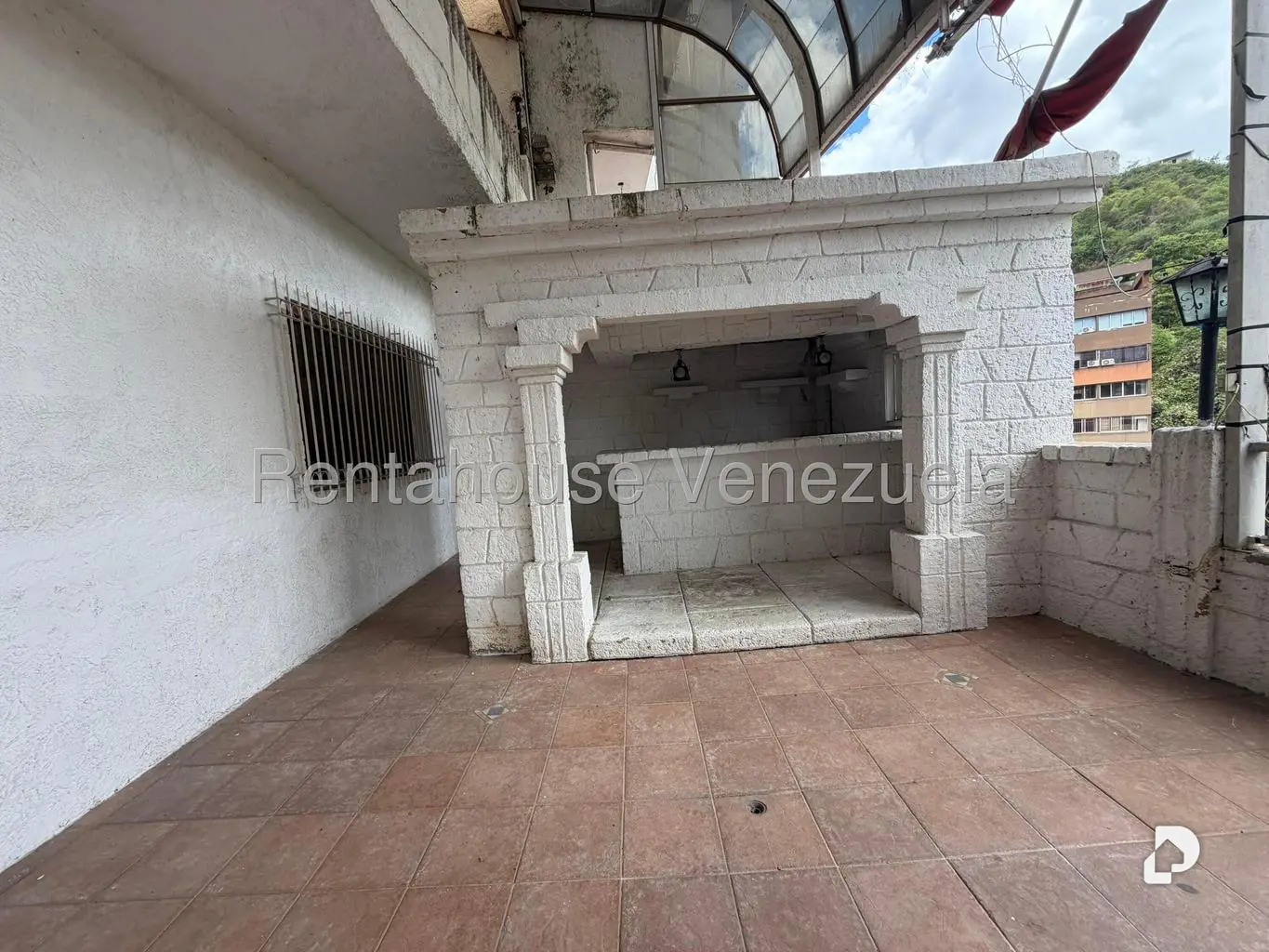 House in Colinas de Santa Mónica, Caracas – 34