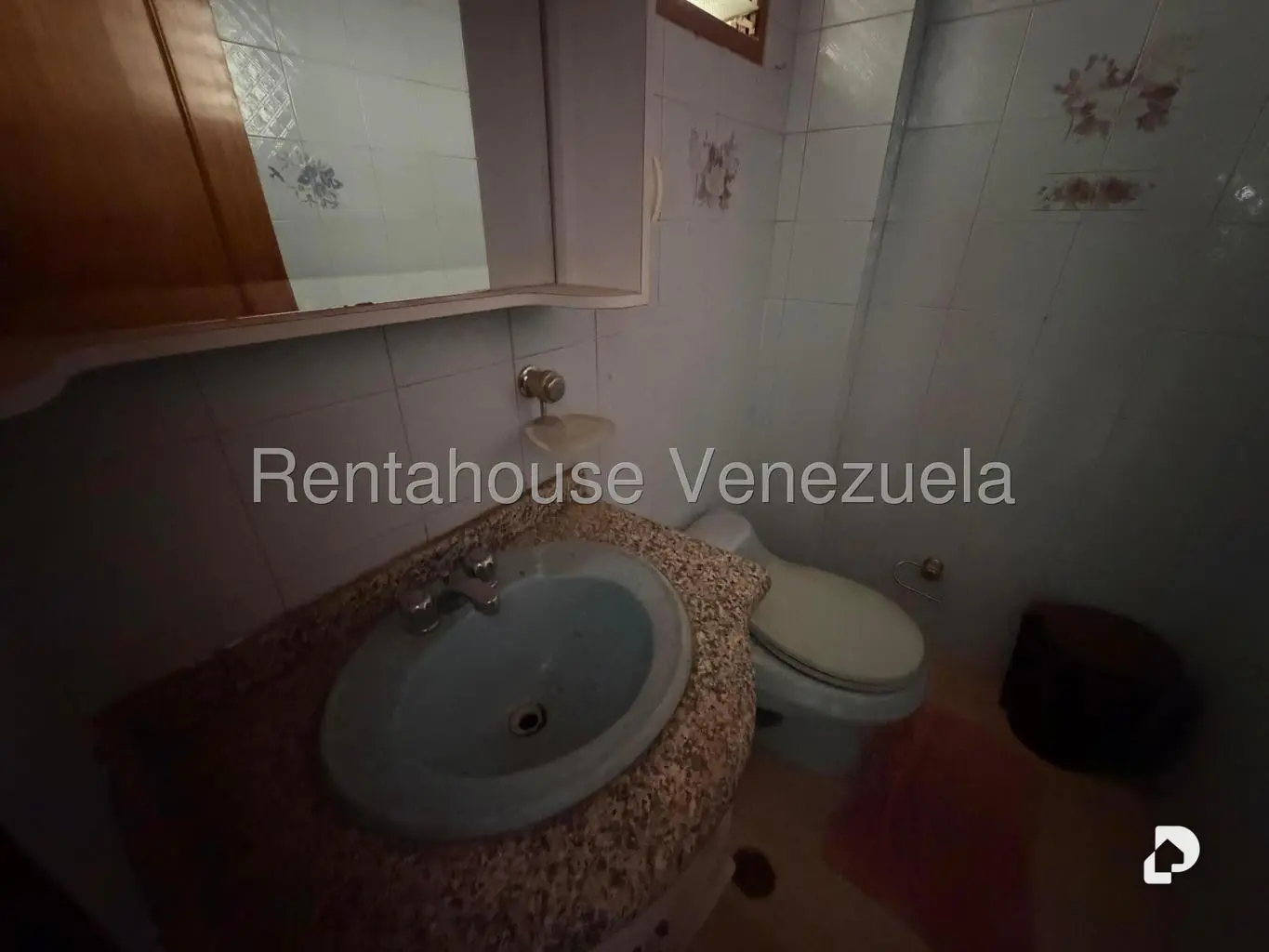 House in Colinas de Santa Mónica, Caracas – 27