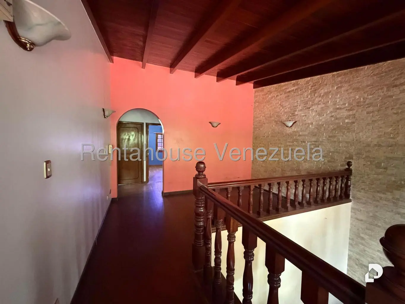 House in Colinas de Santa Mónica, Caracas – 44