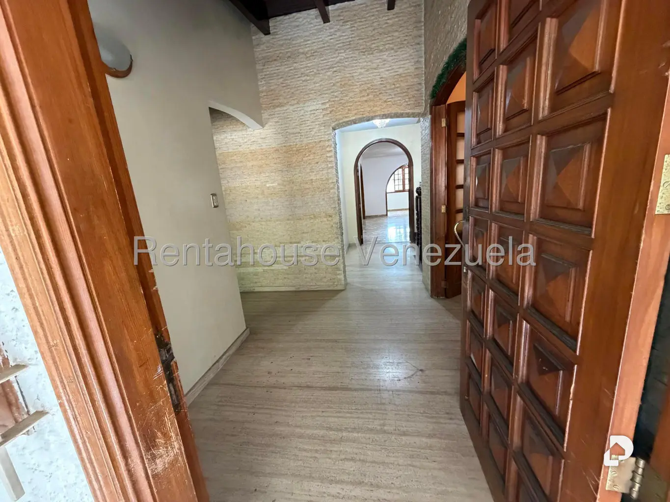 House in Colinas de Santa Mónica, Caracas – 17
