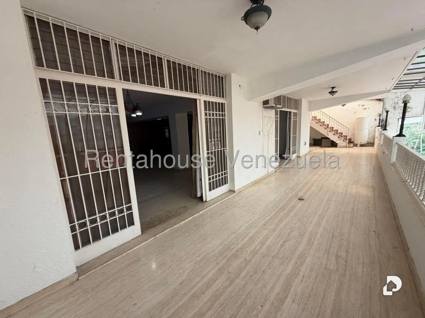 House in Colinas de Santa Mónica, Caracas – 32