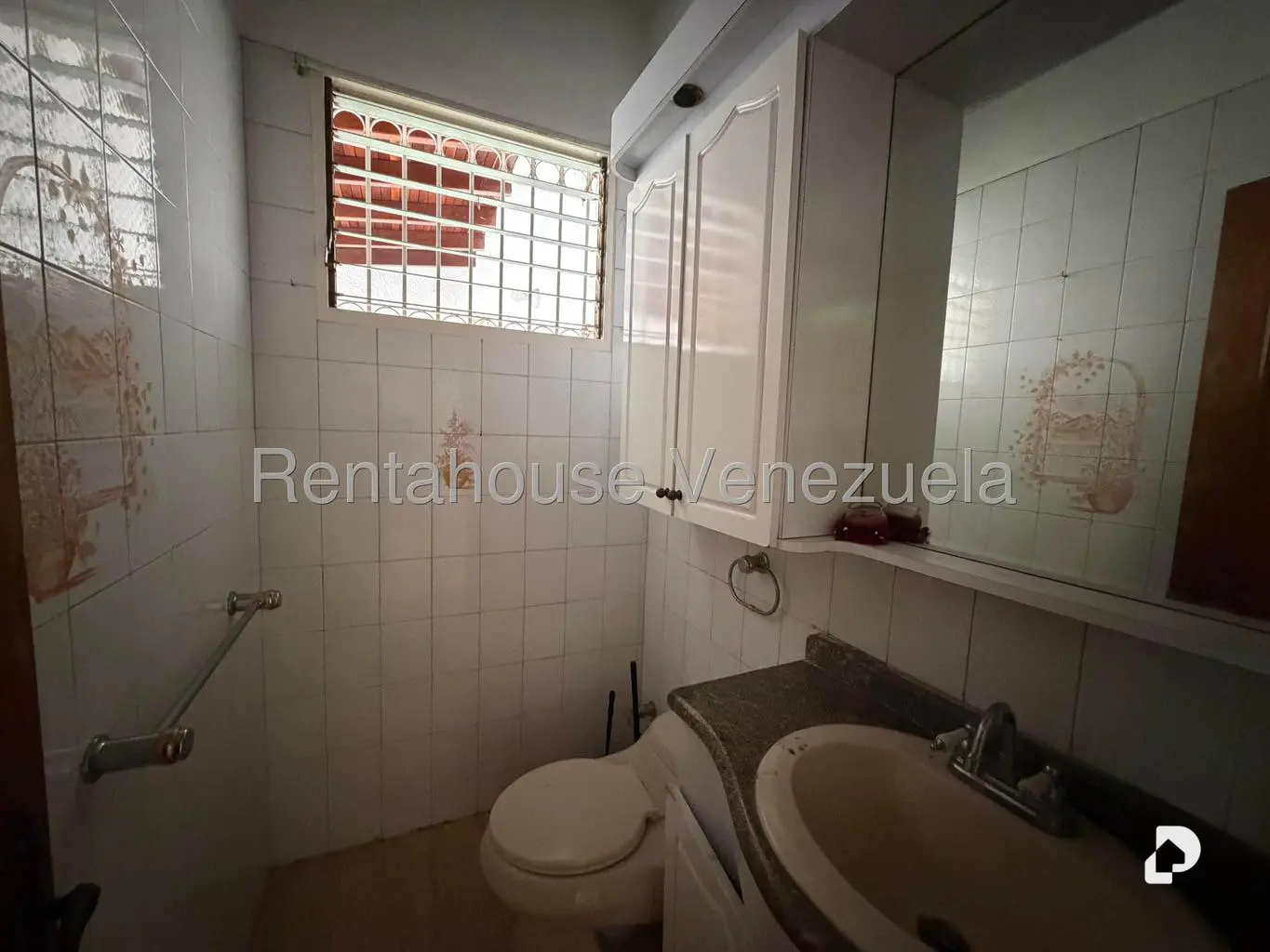 House in Colinas de Santa Mónica, Caracas – 5