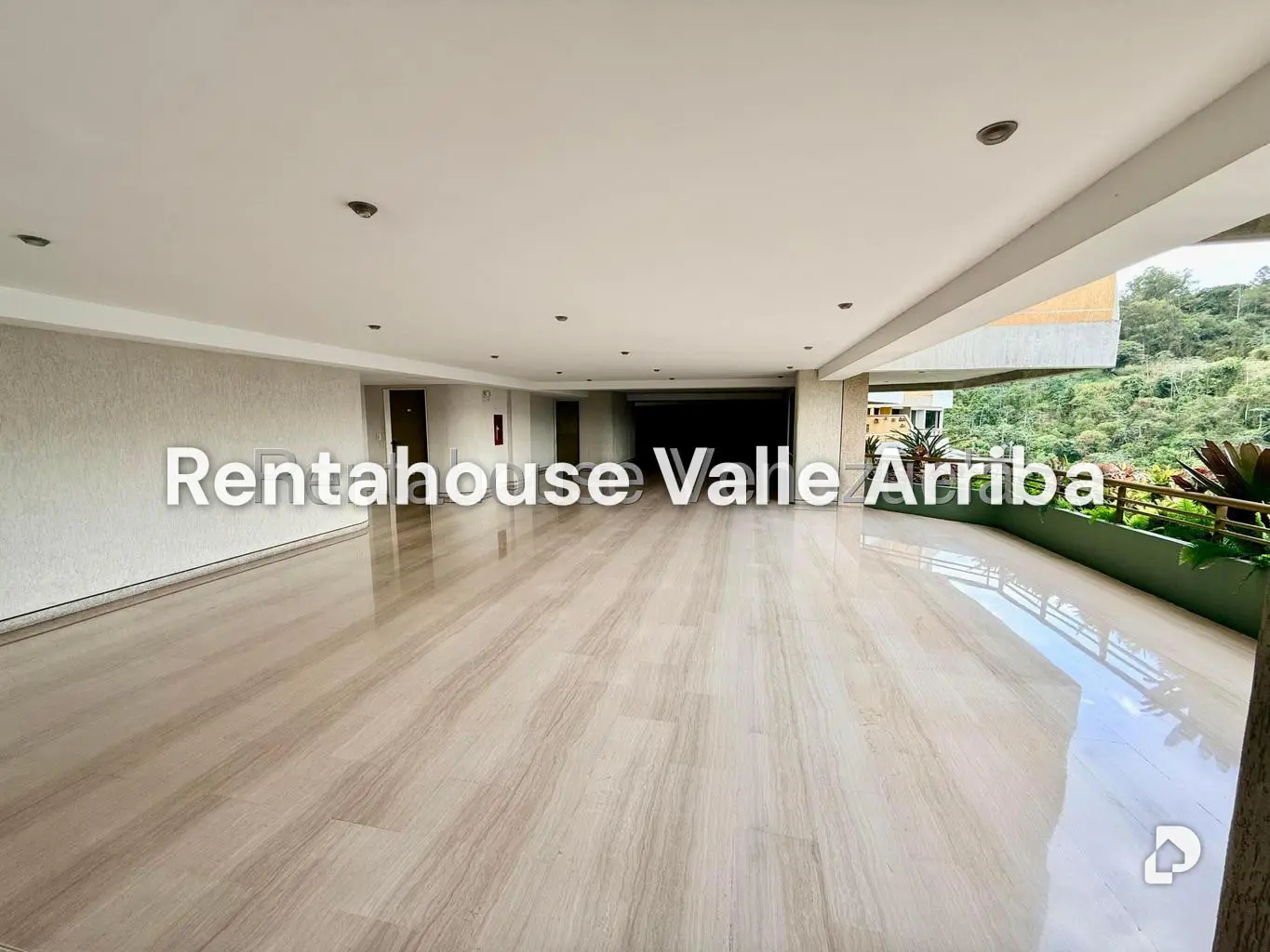 Apartamento en Lomas de La Lagunita, Caracas – 3