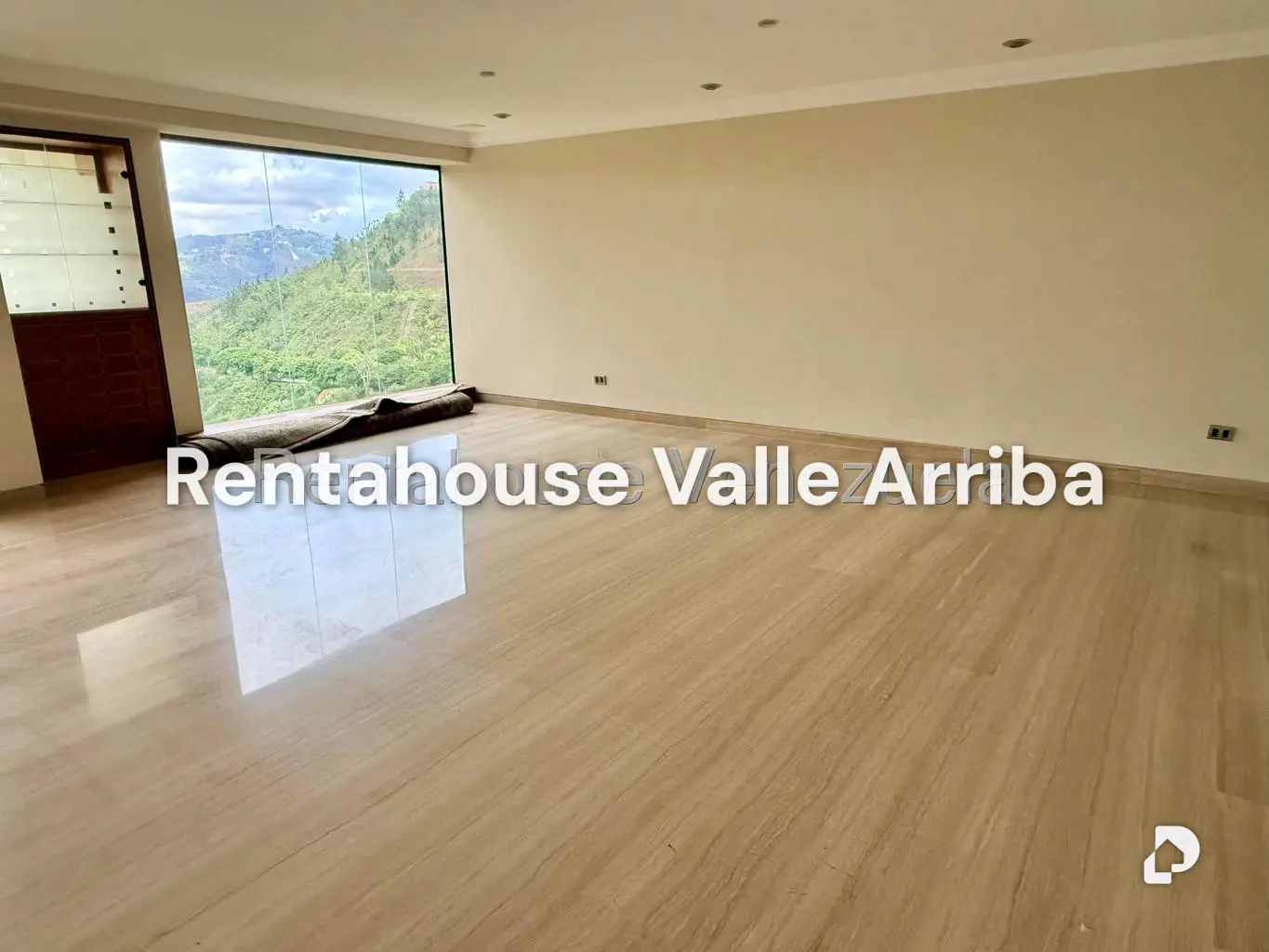 Apartamento en Lomas de La Lagunita, Caracas – 8