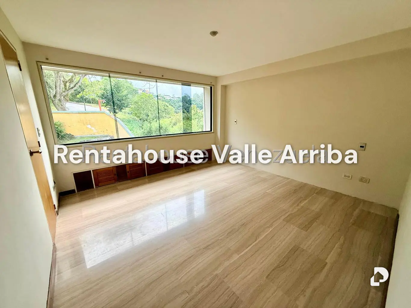 Apartamento en Lomas de La Lagunita, Caracas – 14