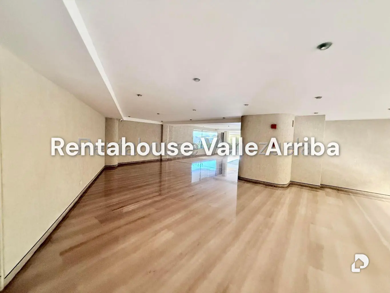 Apartamento en Lomas de La Lagunita, Caracas – 29