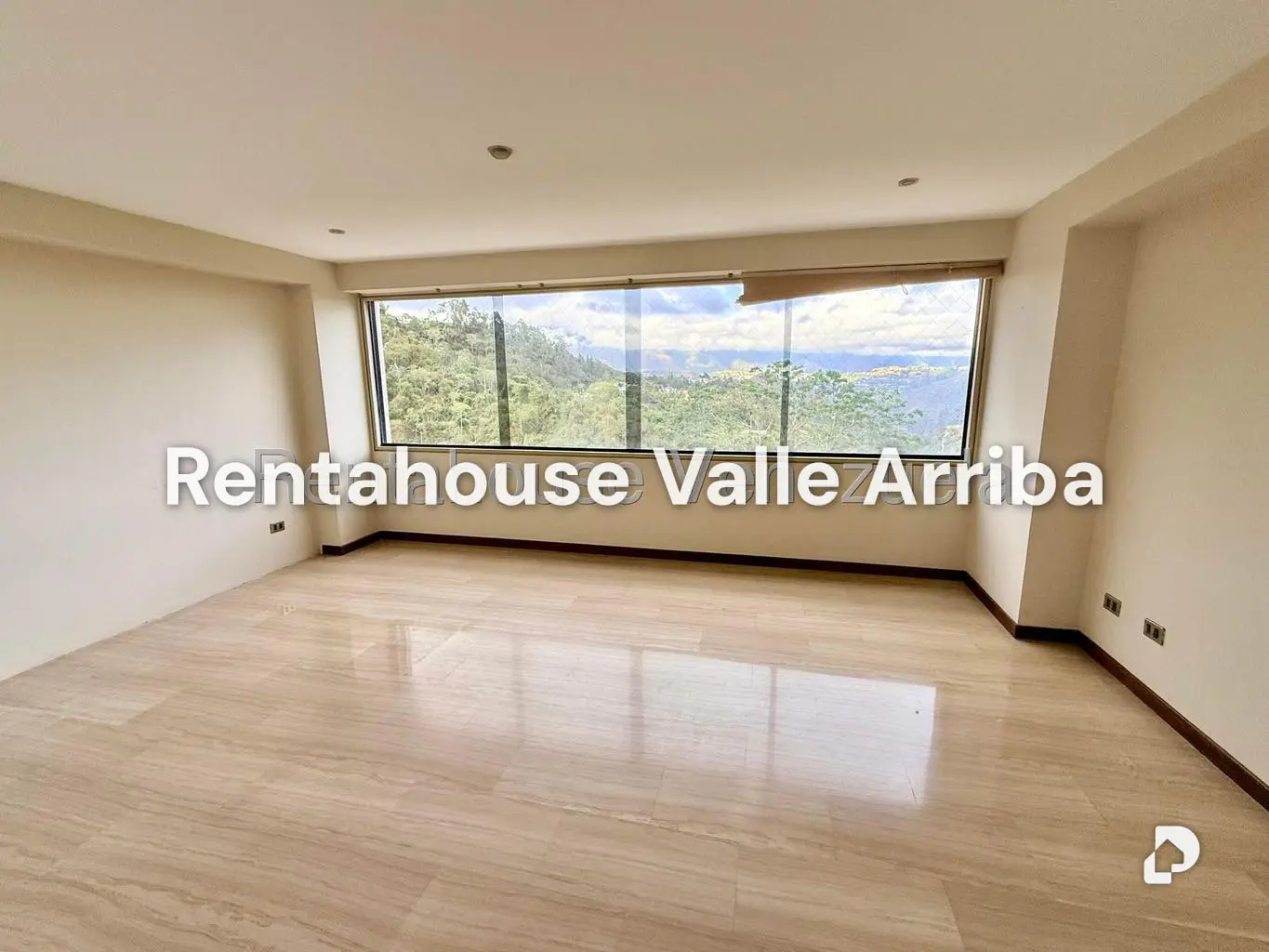Apartamento en Lomas de La Lagunita, Caracas – 13