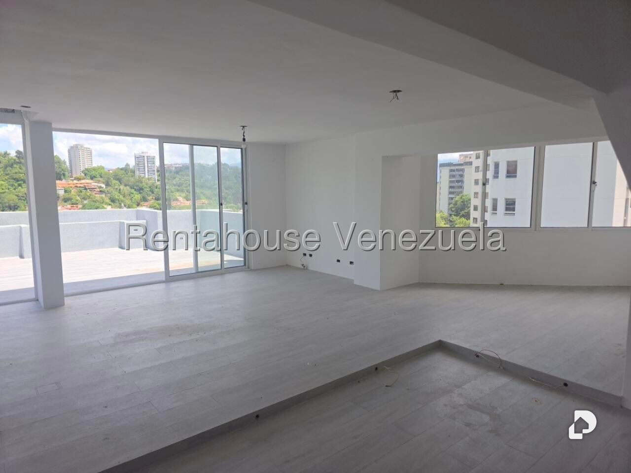 Apartamento en Manzanares, Caracas – 10