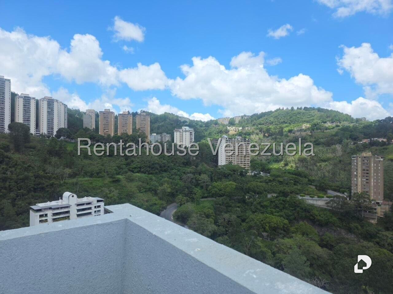 Apartamento en Manzanares, Caracas – 30