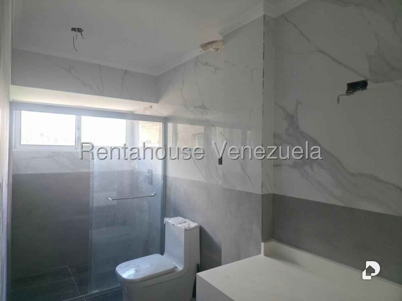 Apartamento en Manzanares, Caracas – 19