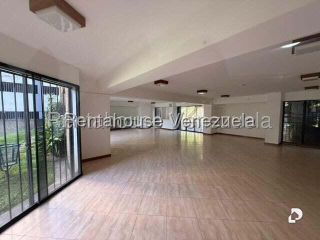 Apartamento en Manzanares, Caracas – 4