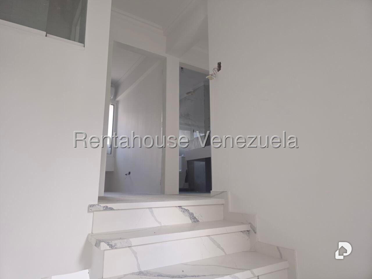 Apartamento en Manzanares, Caracas – 14