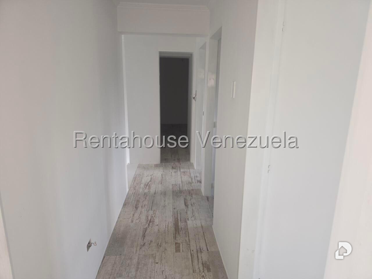 Apartamento en Manzanares, Caracas – 16