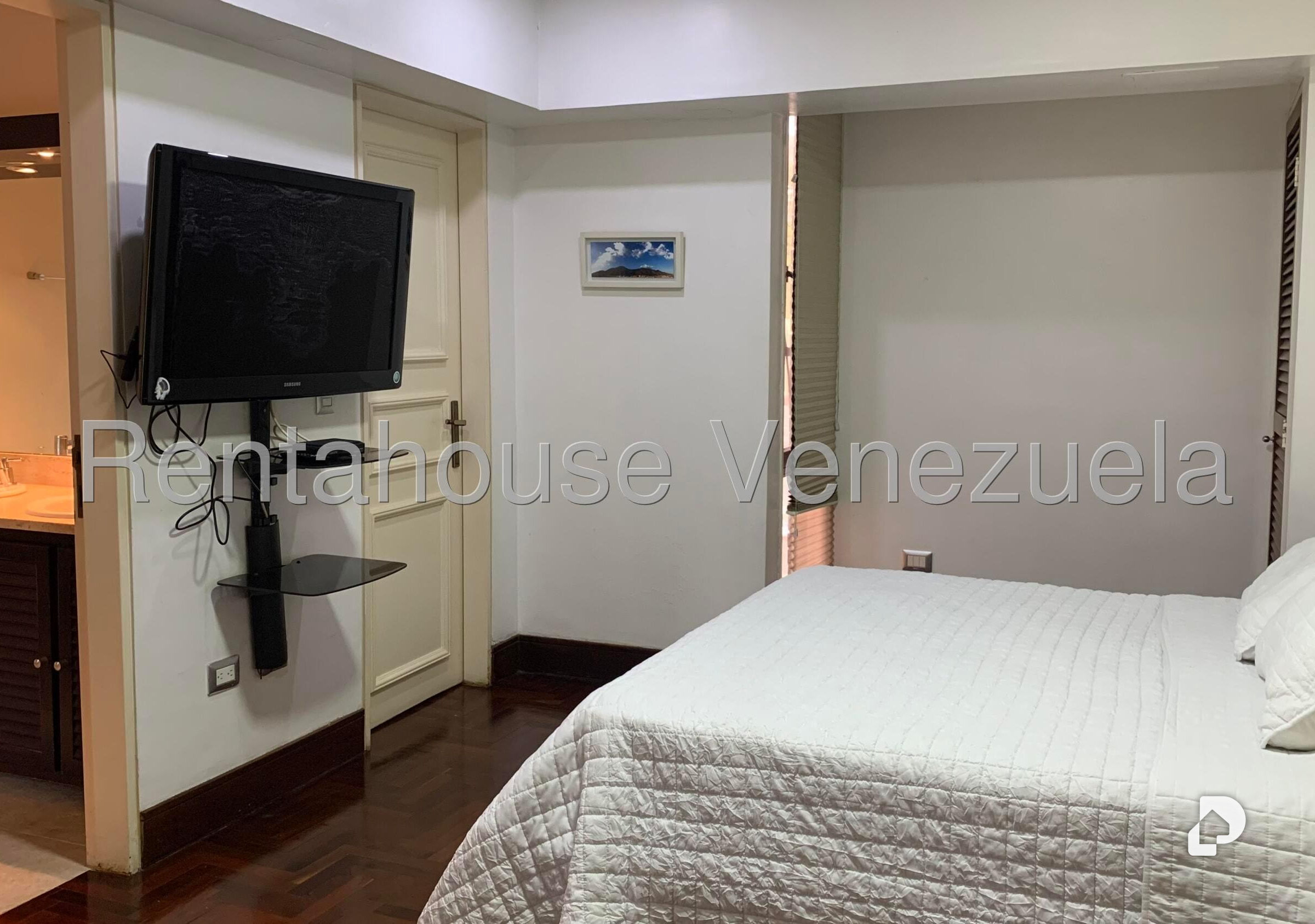Apartamento en La Castellana, Caracas