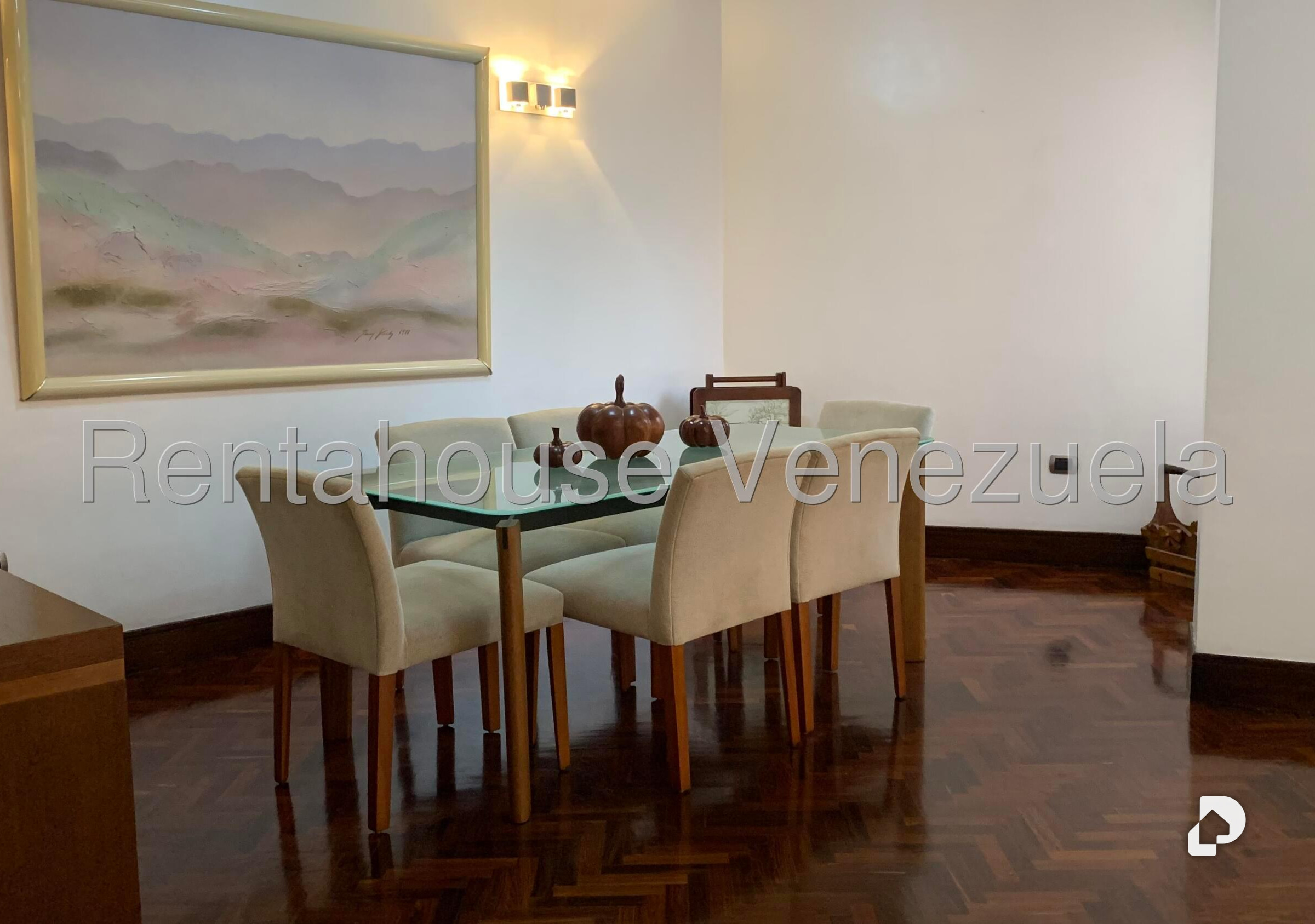 Apartamento en La Castellana, Caracas