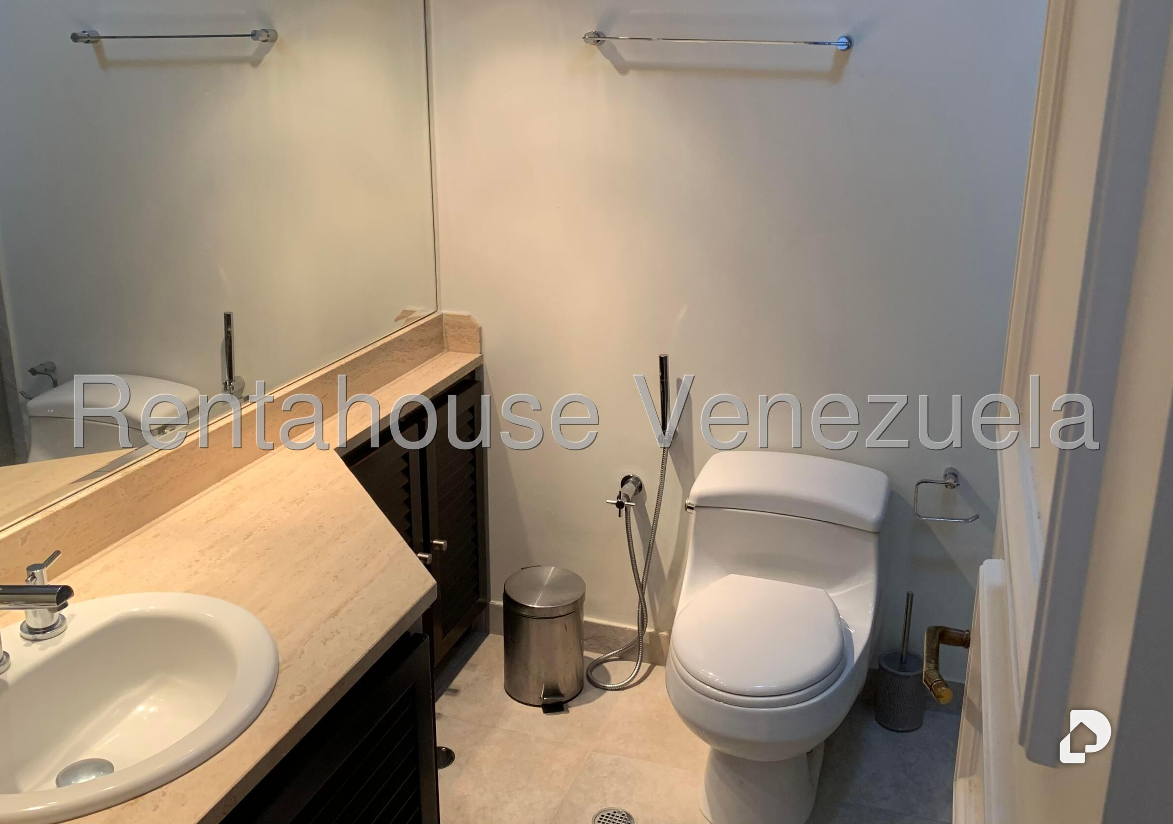 Apartamento en La Castellana, Caracas
