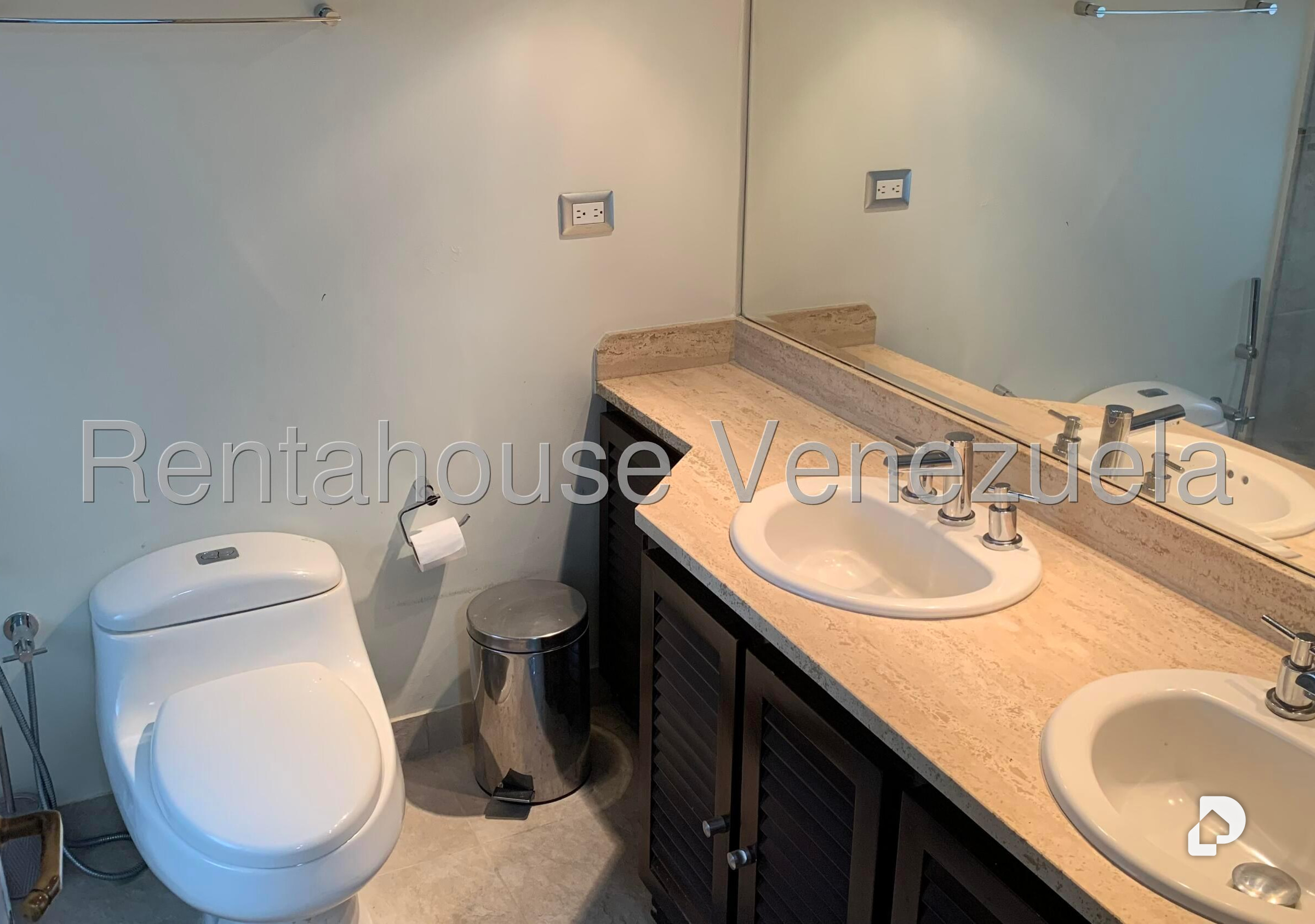 Apartamento en La Castellana, Caracas