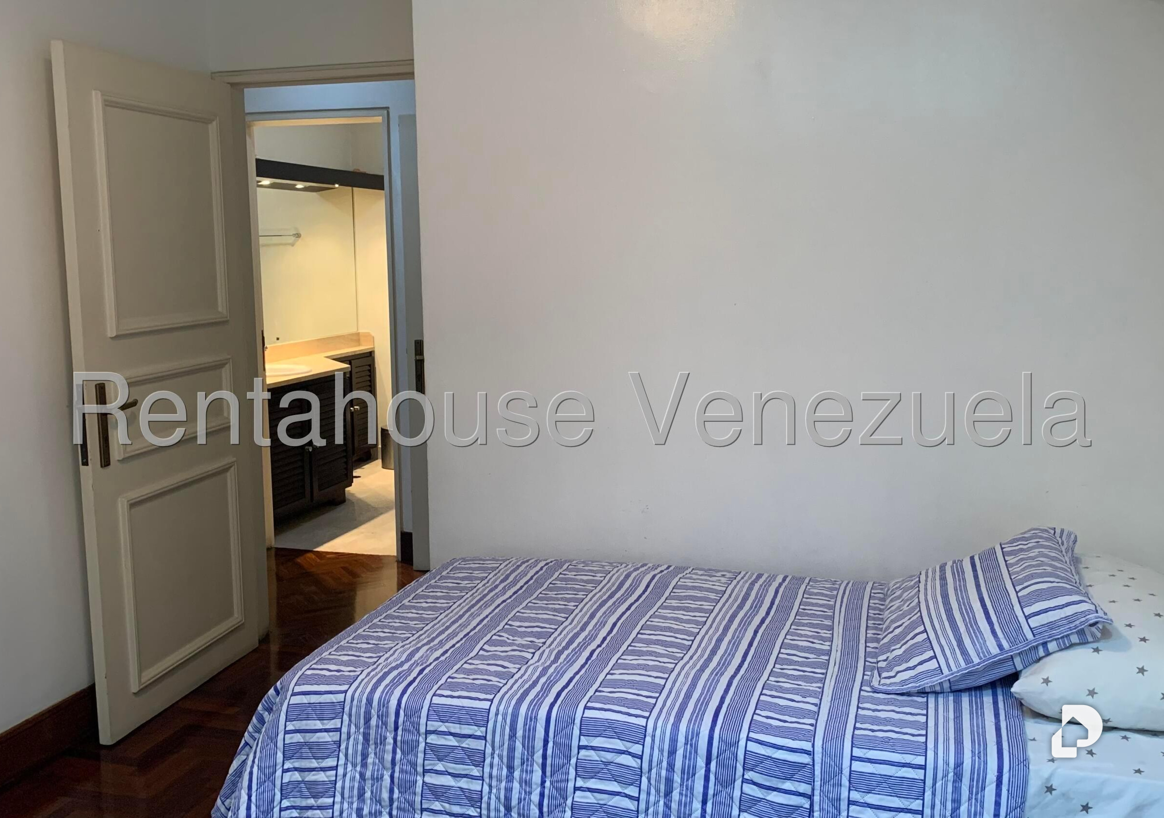 Apartamento en La Castellana, Caracas