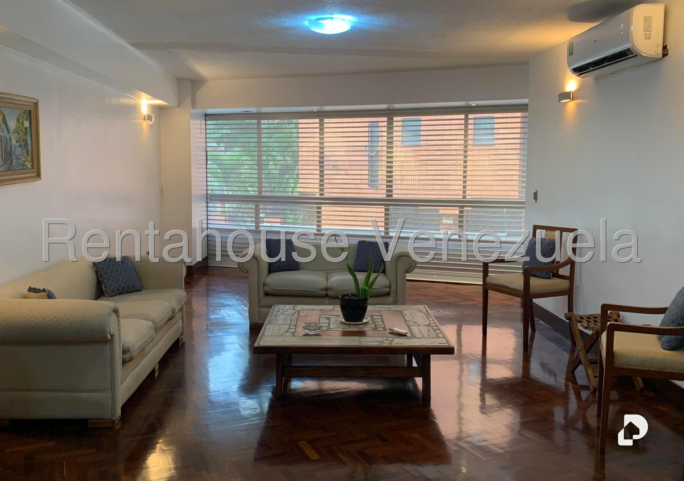 Apartamento en La Castellana, Caracas