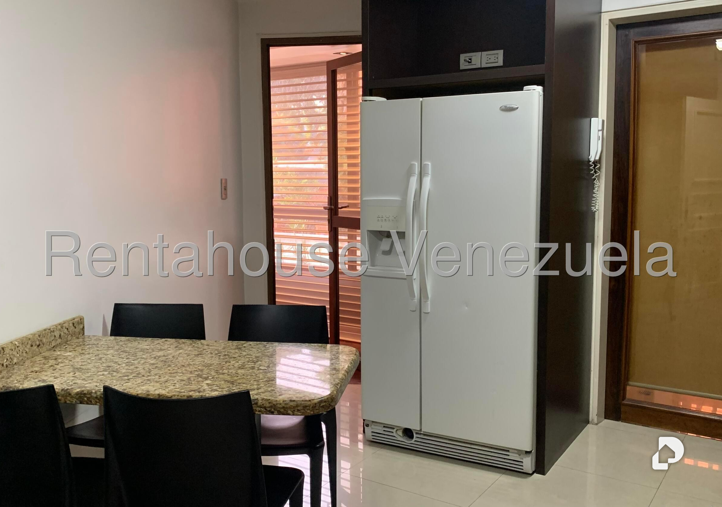 Apartamento en La Castellana, Caracas