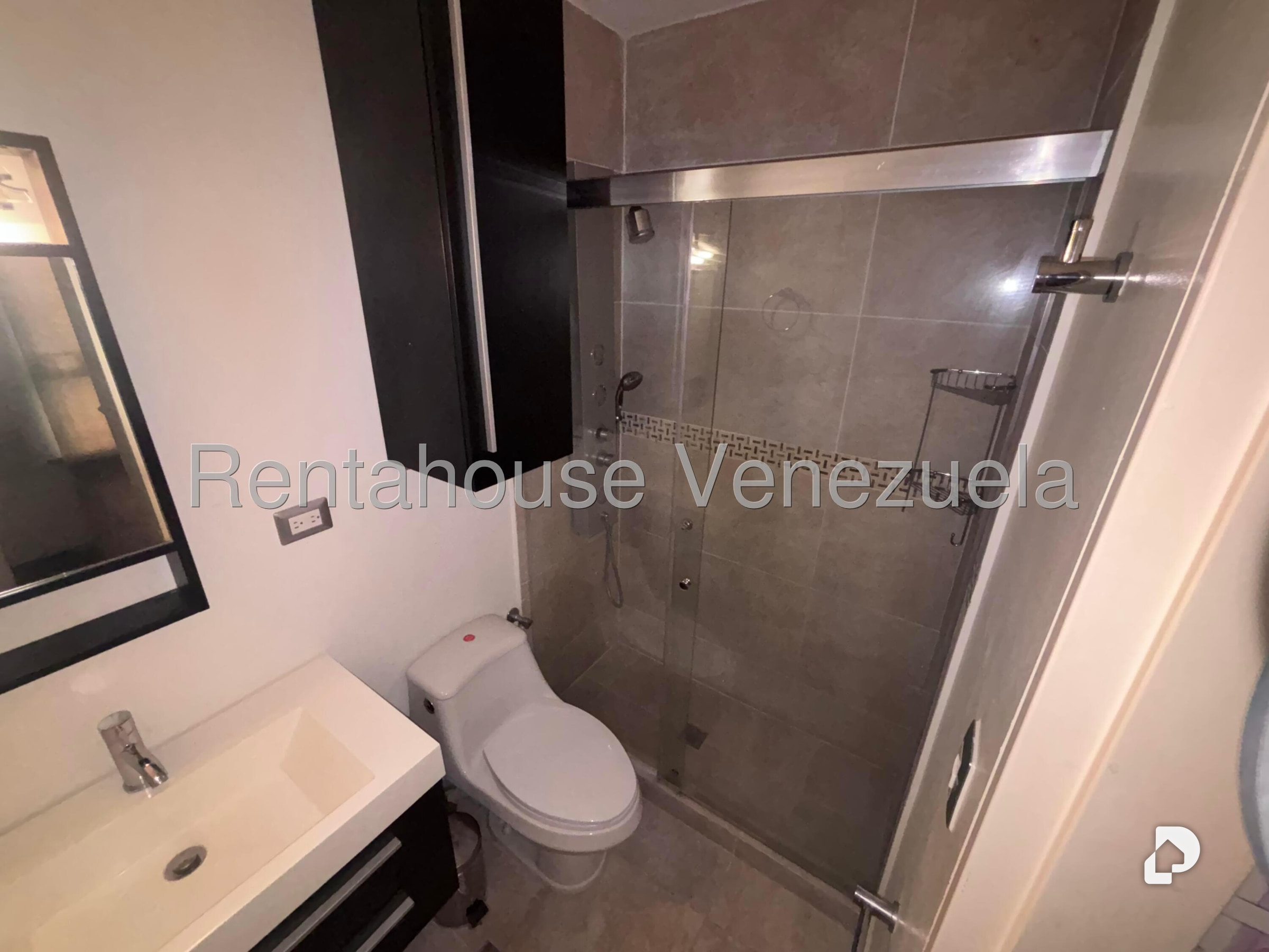 Apartamento en La Castellana, Caracas